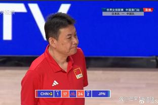 张庆鹏：新疆是最具冠军冲击力的一支球队 我们今晚是向对手学习